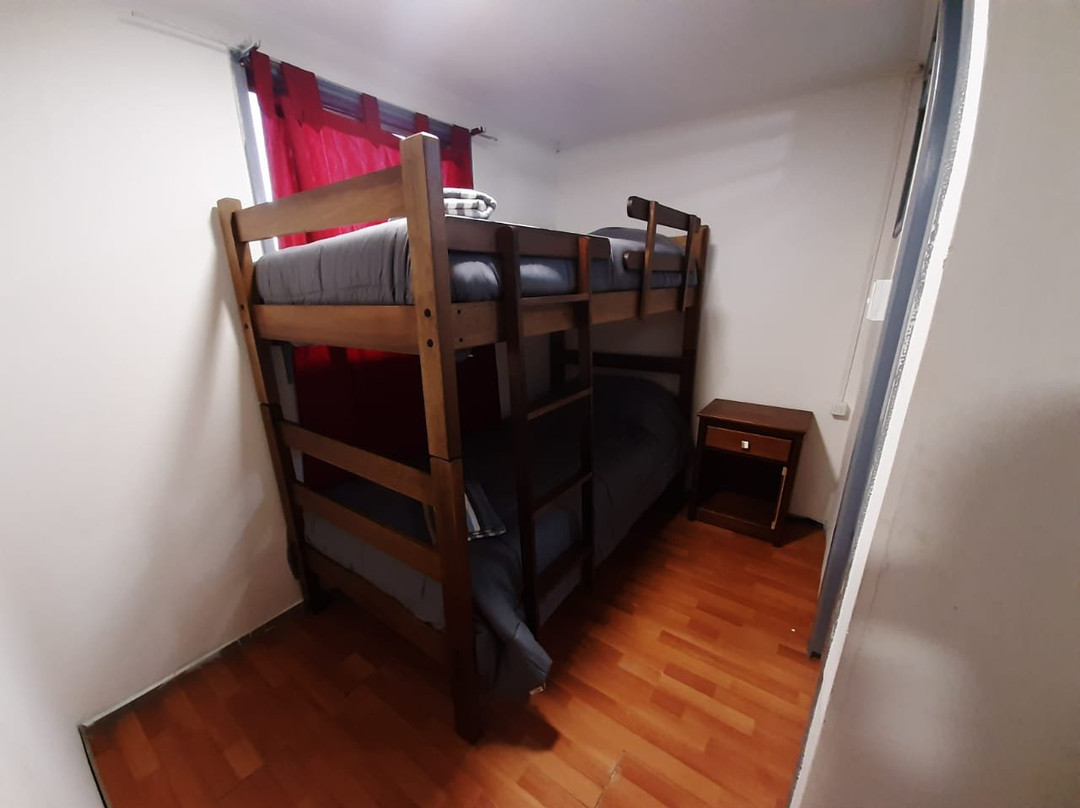 Hospedaje en Temuco主图