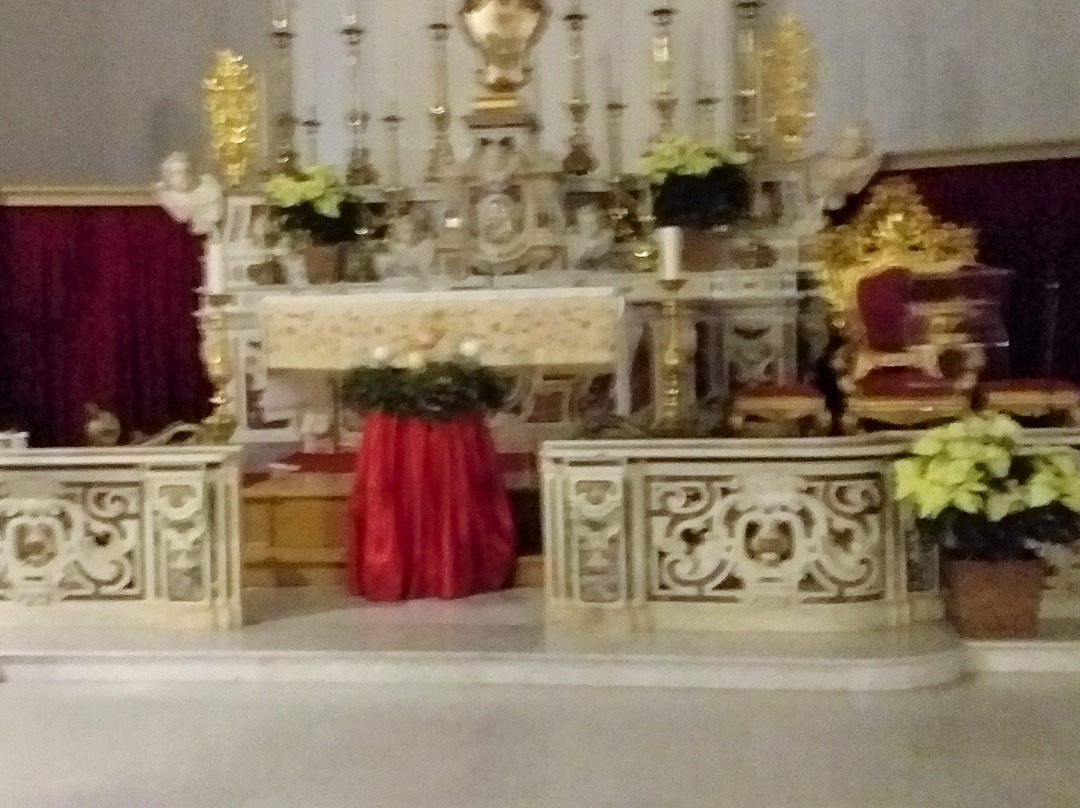 Chiesa di Santa Maria Maggiore景点图片