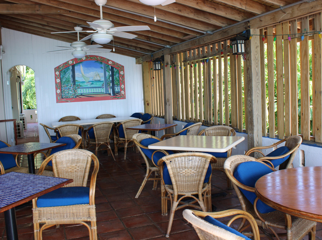 Trade Winds Guesthouse主图