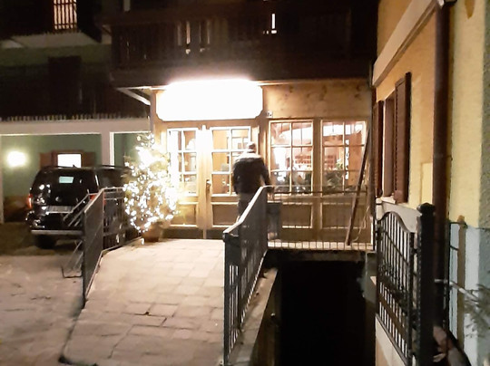 Hotel Monte Verde主图