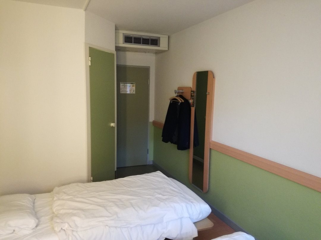 B&B Hotel Bielefeld-Ost主图