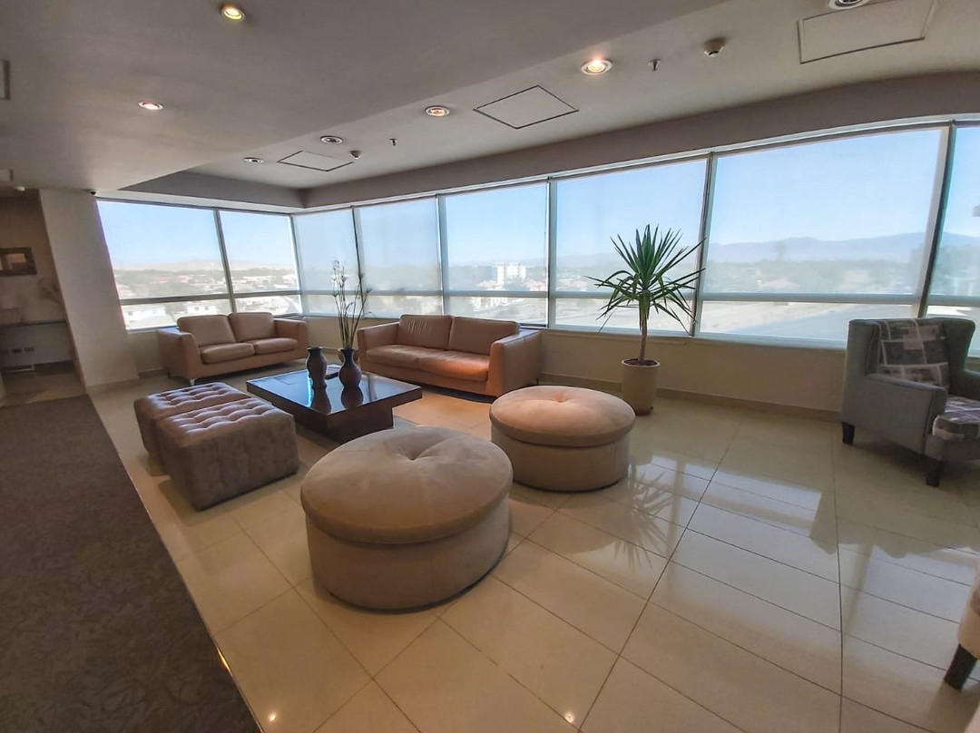 Alto Del Sol Calama主图