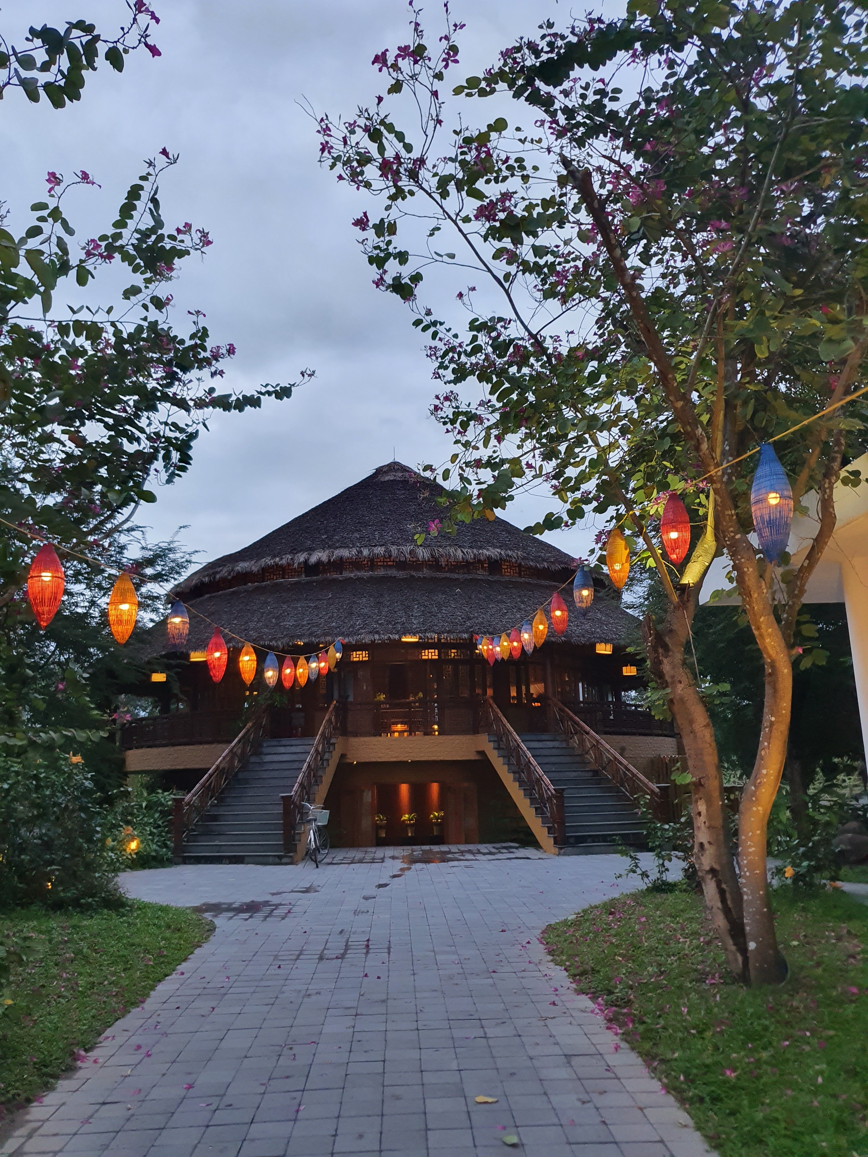 Alba Wellness Resort By Fusion-餐饮