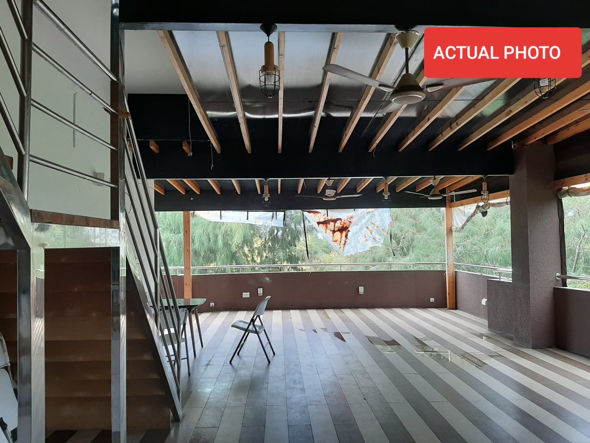 马尔代夫威诺瓦酒店-餐饮