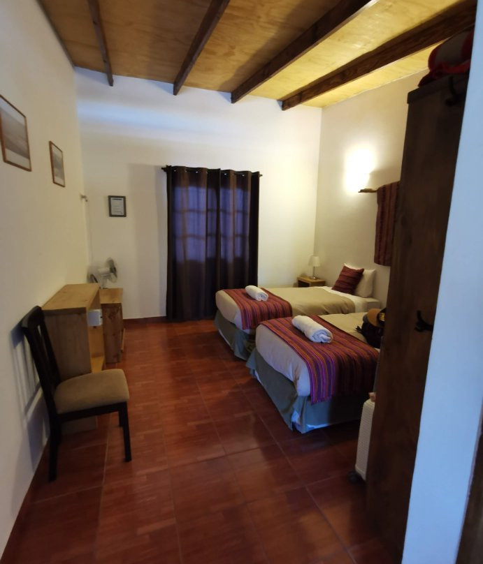 Atacama Budget Bed & Tours主图