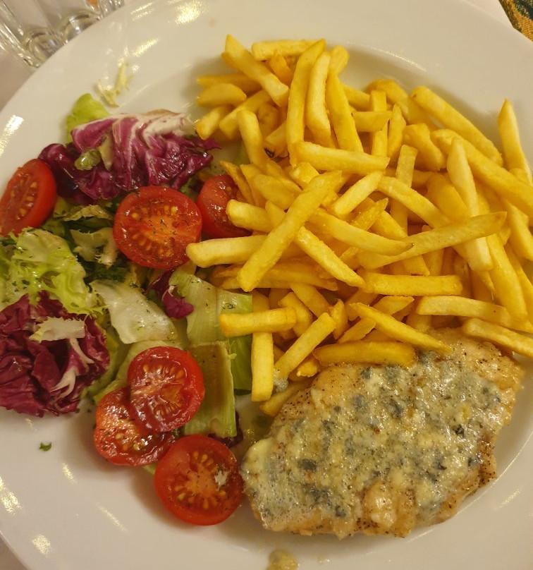 Hotel Marmulowski主图