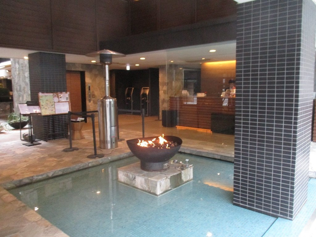 樱花露台画廊酒店主图