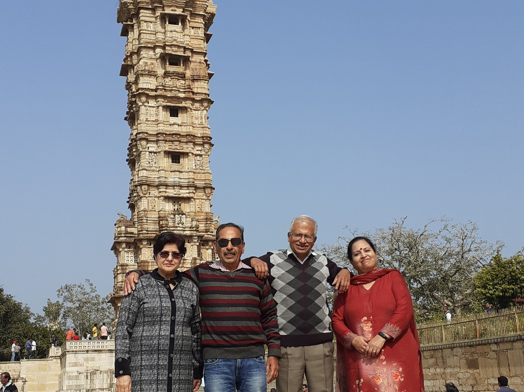 Udaipur Magic Tours景点图片