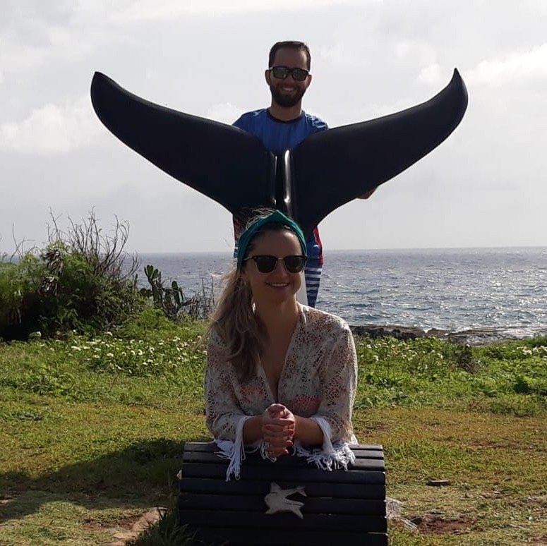 Fernando de Noronha Memorial-费尔南多-迪诺罗尼亚群岛必去景点