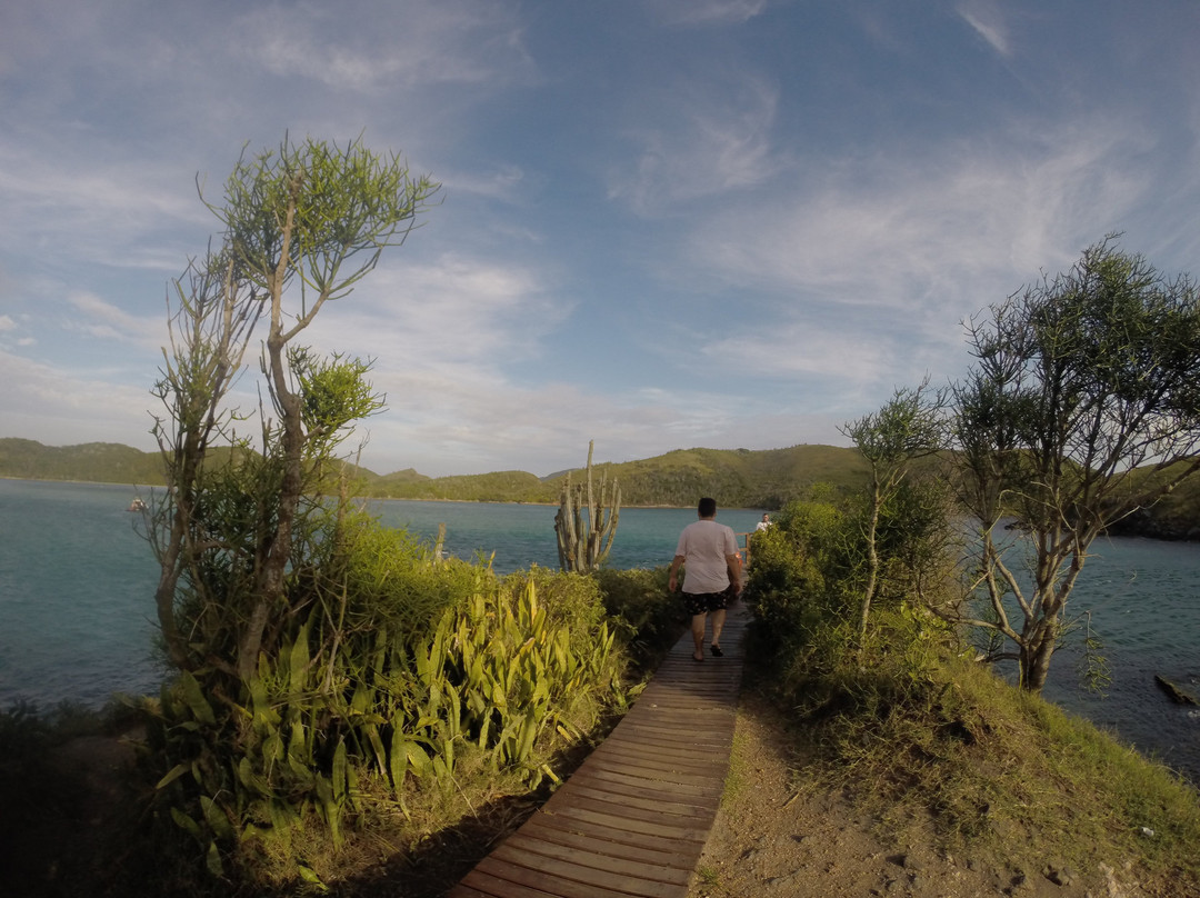 Mirante do Forte-卡布弗里乌必去景点