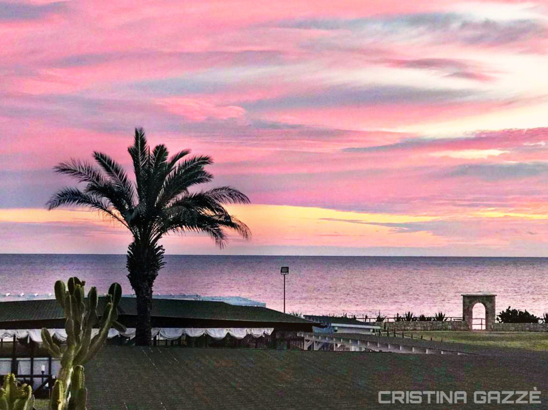 Hotel Residence Capo Campolato主图
