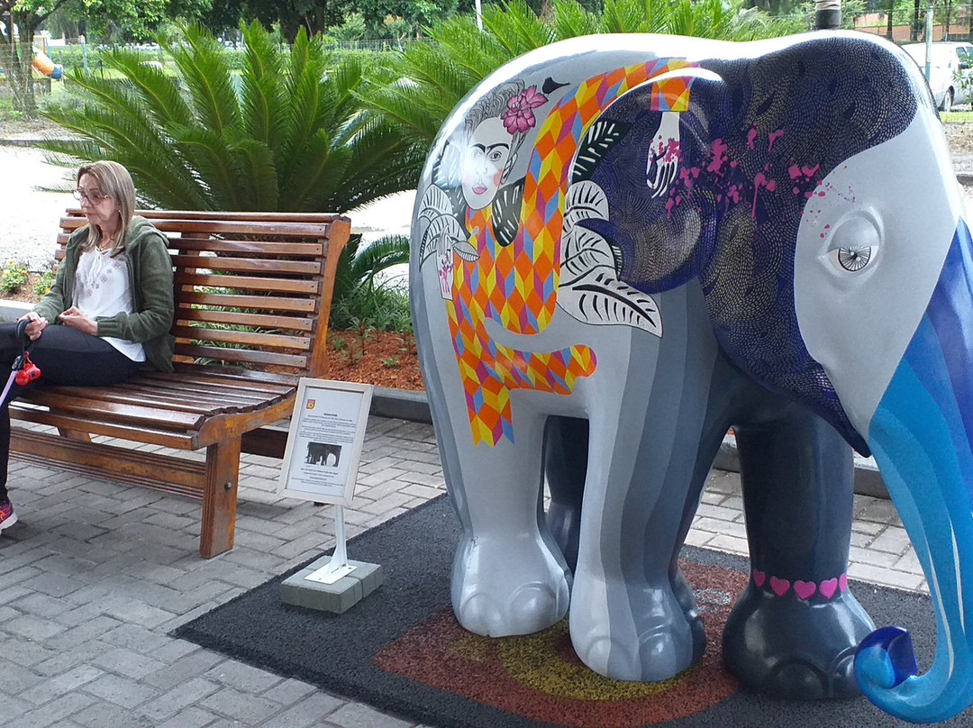 Hotel 10 Joinville主图