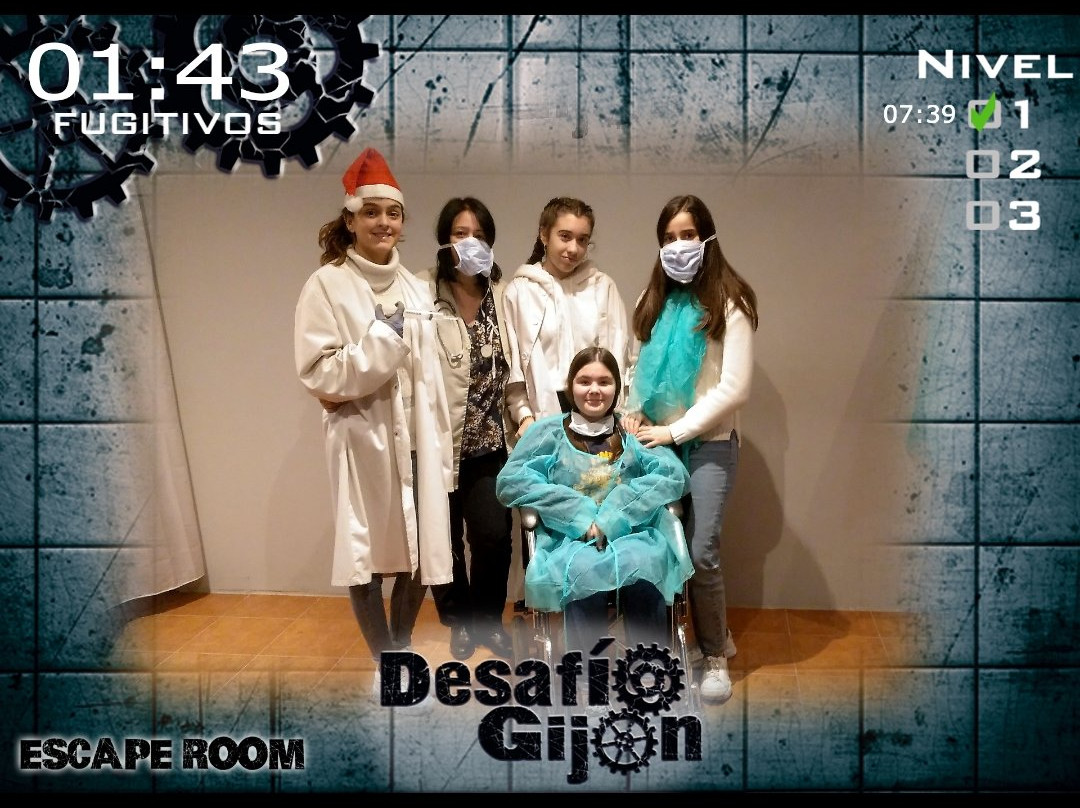 Desafio Gijon-希洪必去景点