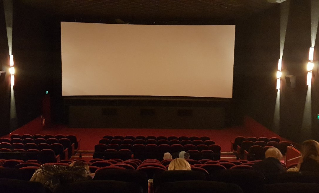 Omniplex Cinema Birmingham景点图片