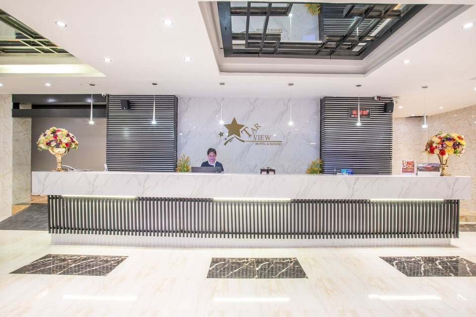 OYO 480 Starview Hotel主图