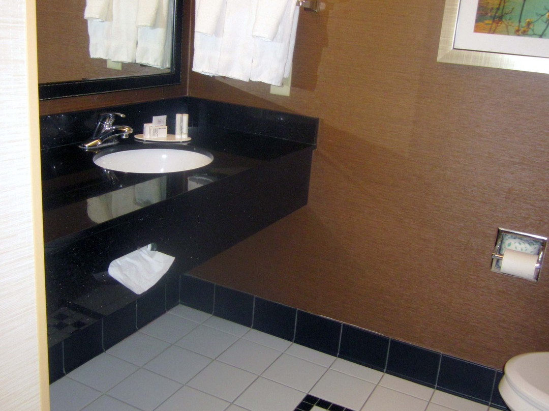 Fairfield by Marriott Inn & Suites Carlisle主图