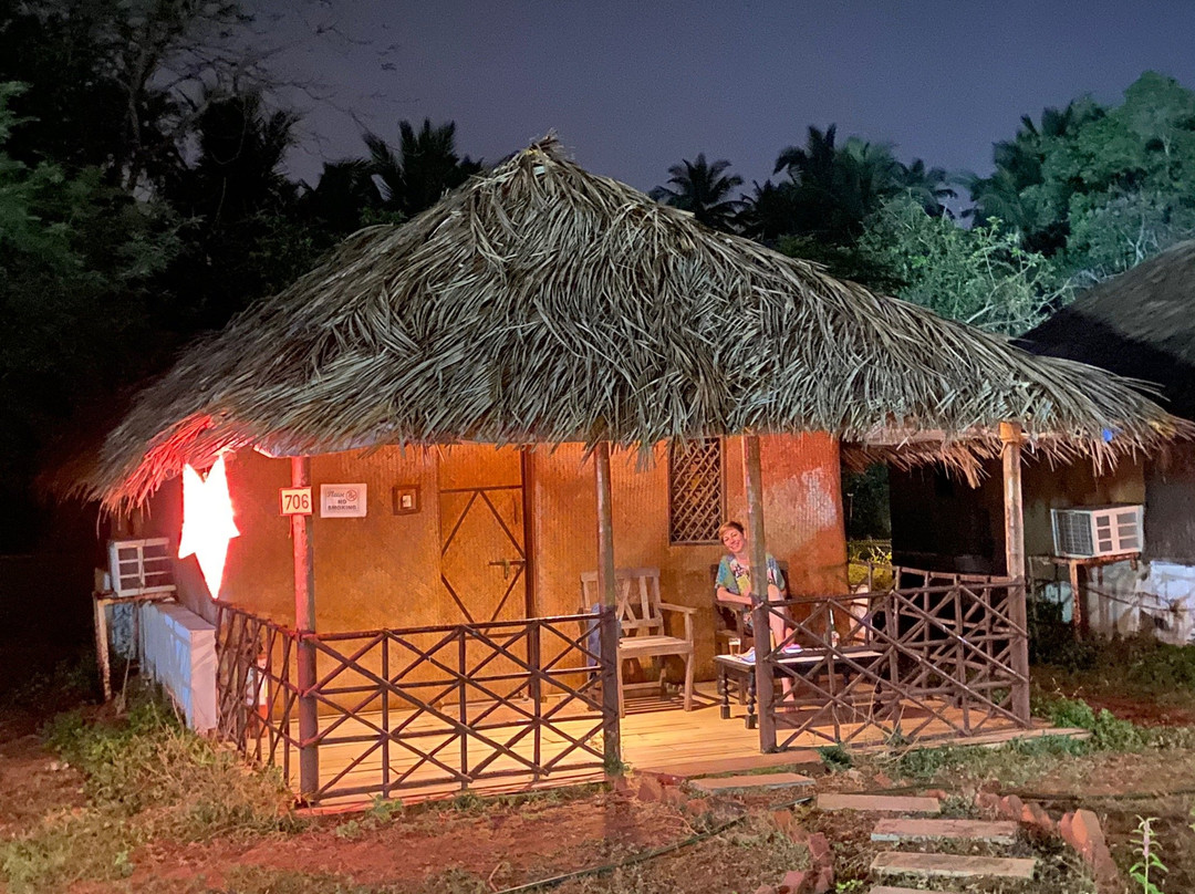 Beach Bay Cottages主图