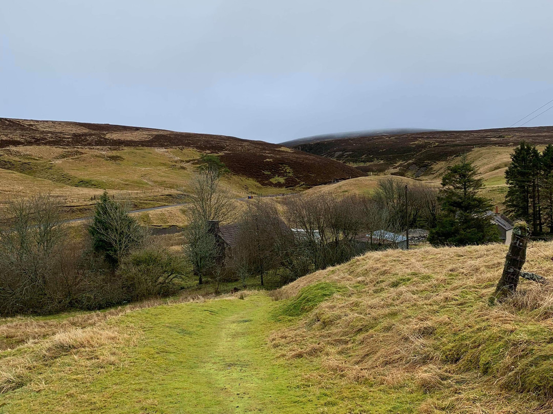 Leadhills旅游攻略图片