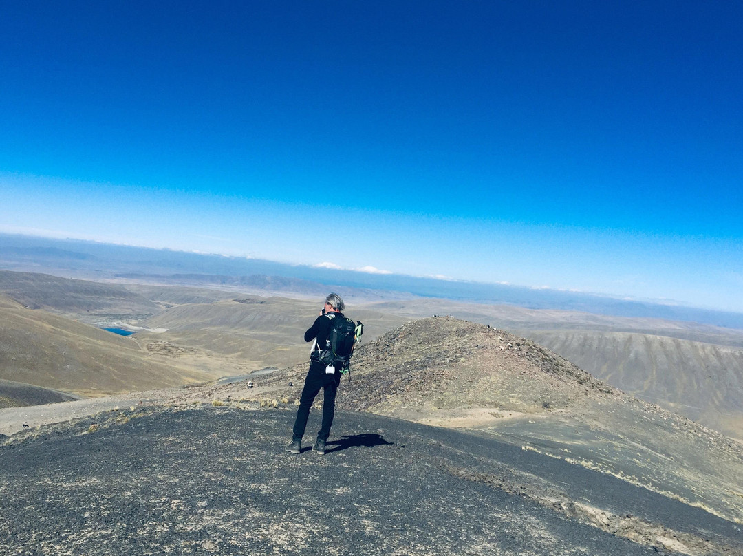 New Bolivia Adventures-拉巴斯必去景点