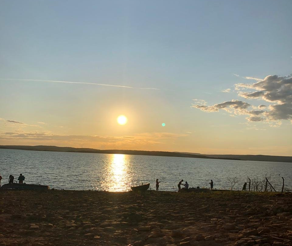 Grande Lago Hotel主图