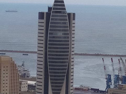 希奥多酒店主图