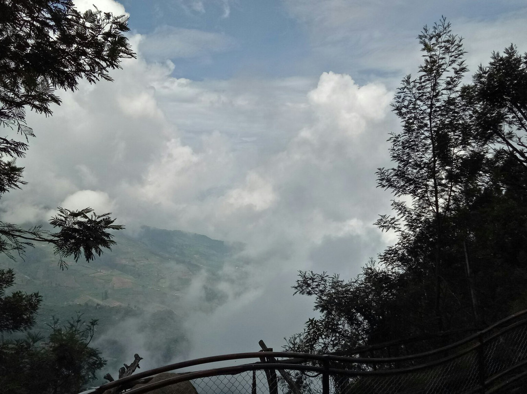 Sikunir Mountain-Dieng必去景点