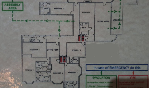 佩特圣斯阿米德尔酒厂及国宾馆主图