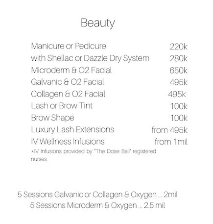 Spoiled Hairdressers景点图片