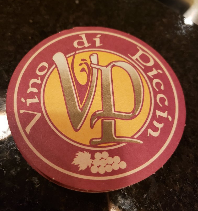 Vino di Piccin Winery & Tasting House-Lansing必去景点