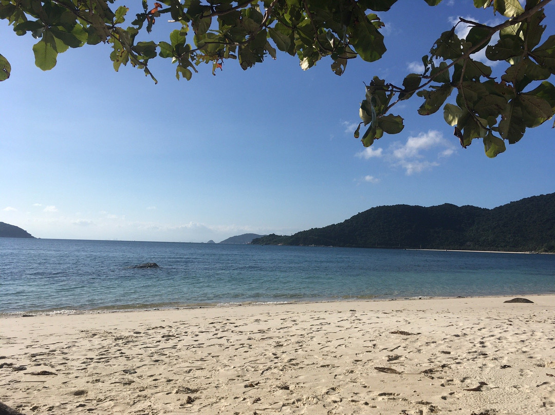 Island Smiles Homestay主图