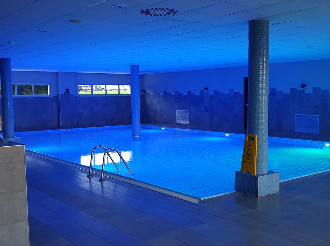 Van der Valk Hotel ARA主图