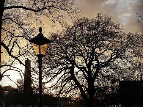 Titanic Trail-南安普敦必去景点