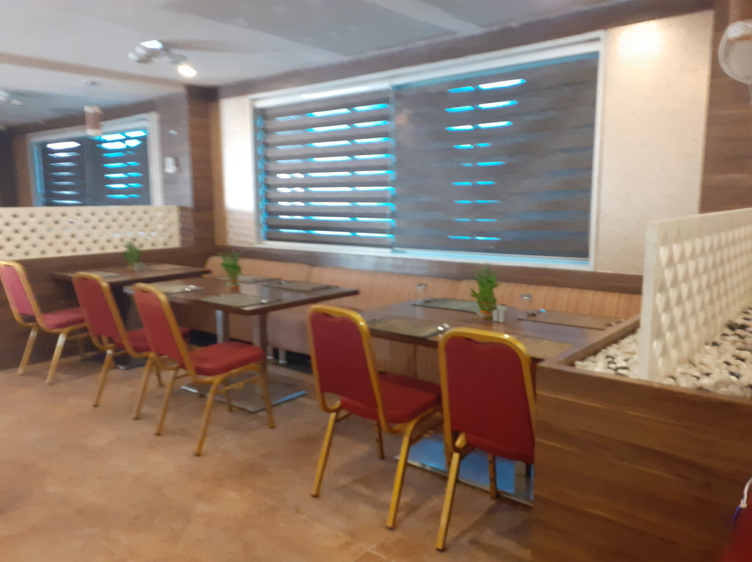 Jayson Metoda by Innovic Hotels主图