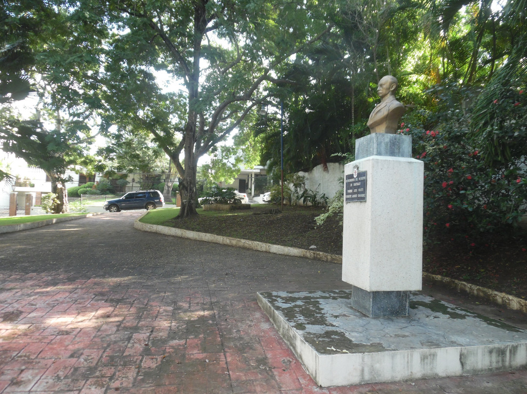 Jose Marti Park景点图片