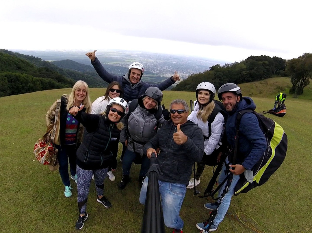 Volar en Tucuman景点图片