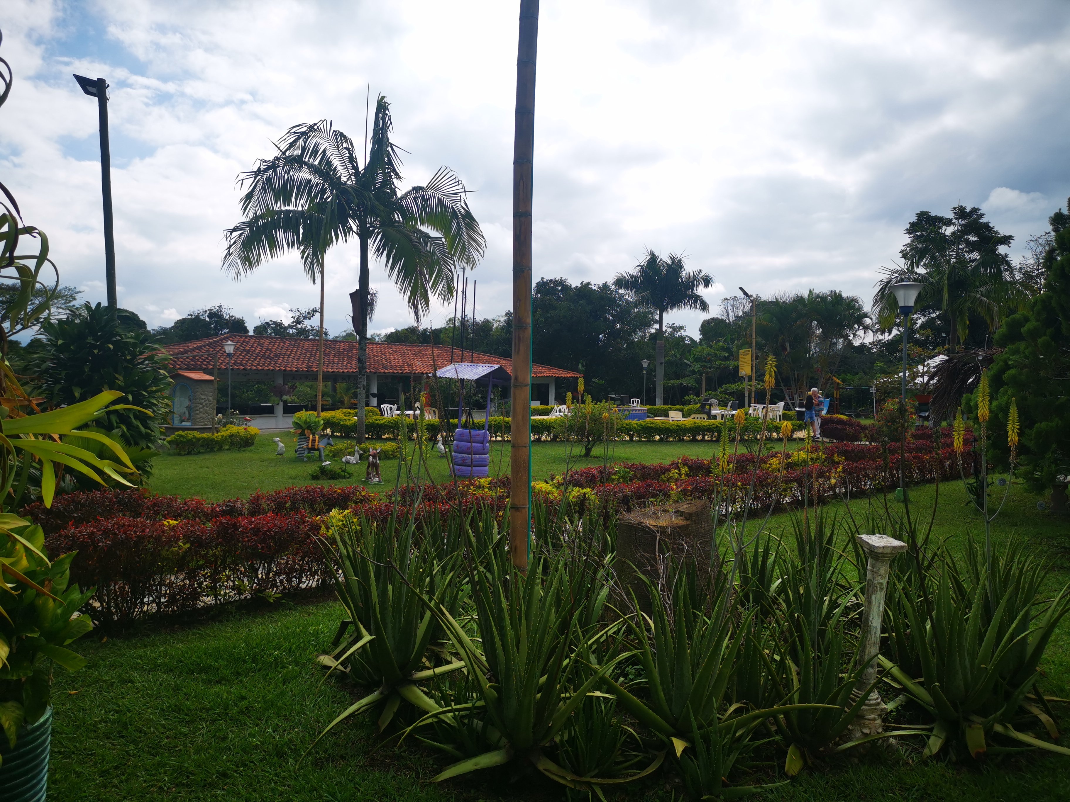 Finca Hotel Las Piramides-官方