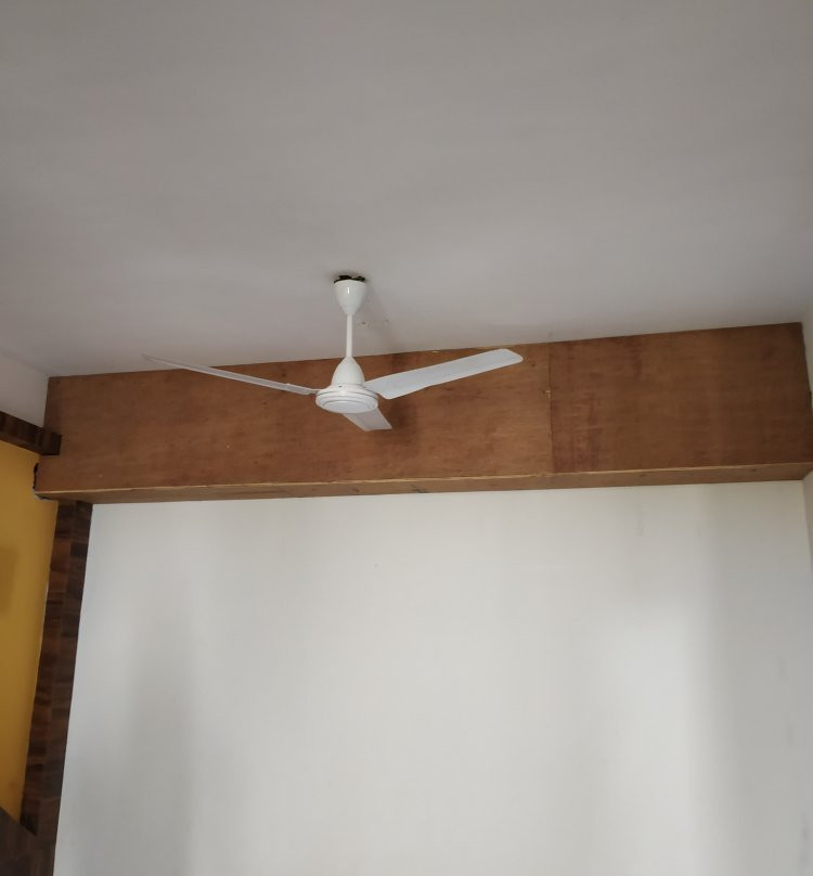 Hotel Malhar Palace主图