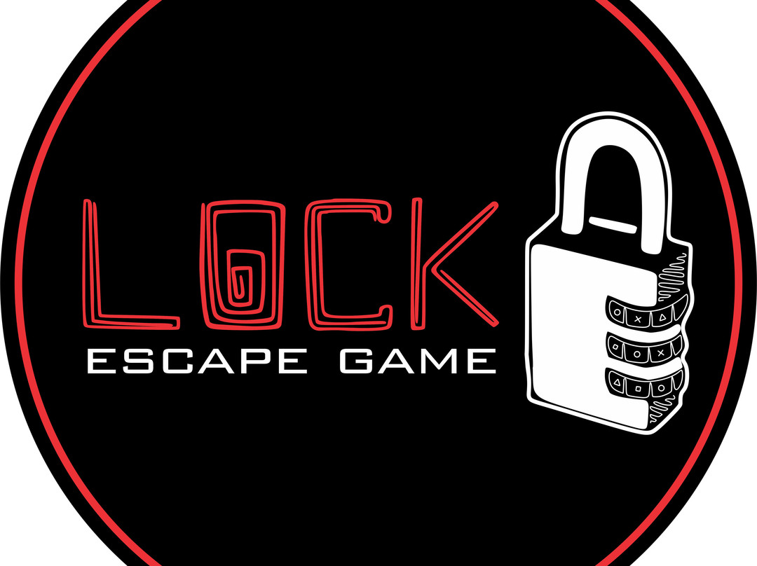 Lock Escape Game-Chapeco必去景点