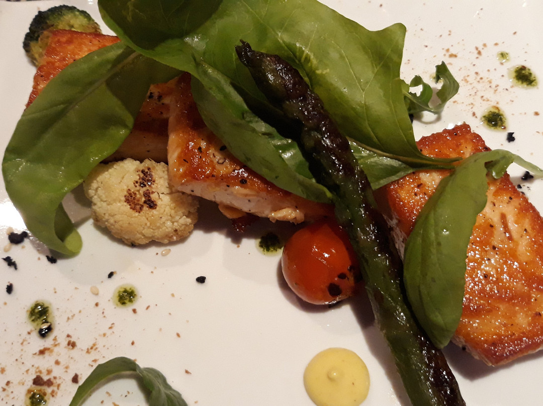 Altiplanico Puerto Natales主图