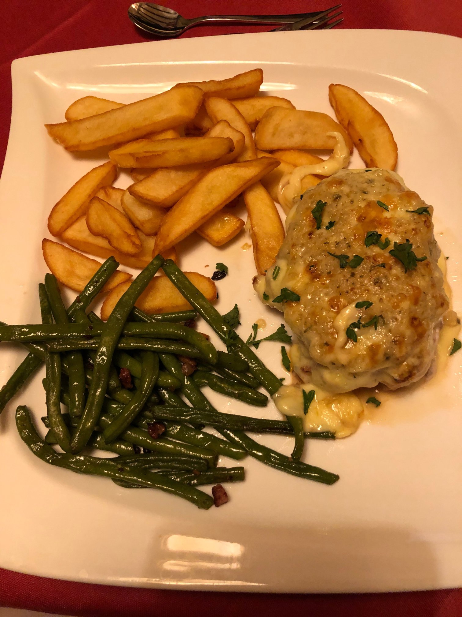 Hotel Zum Josefshof-餐饮