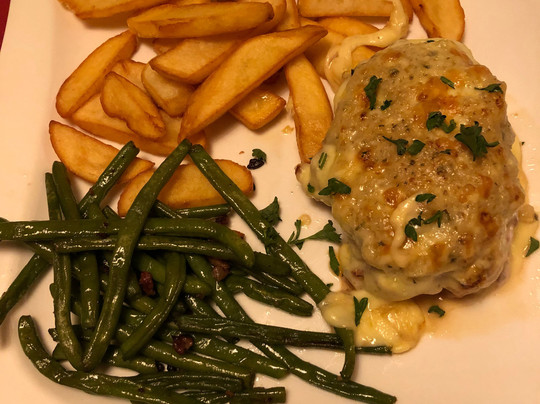 Hotel Zum Josefshof主图