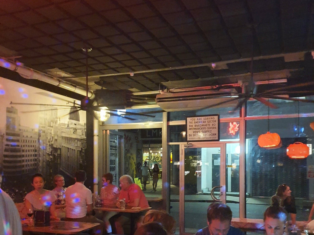 Babylon Bar Darwin主图