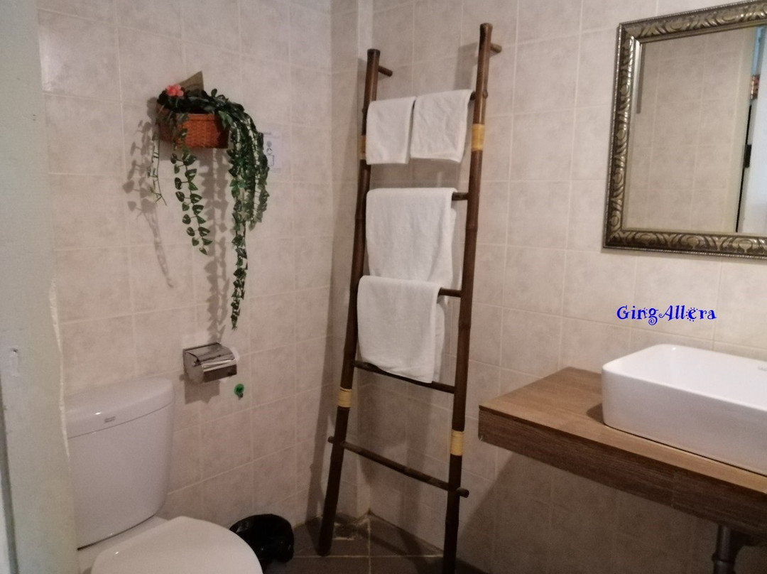 Khum Muang Min Boutique Hotel主图