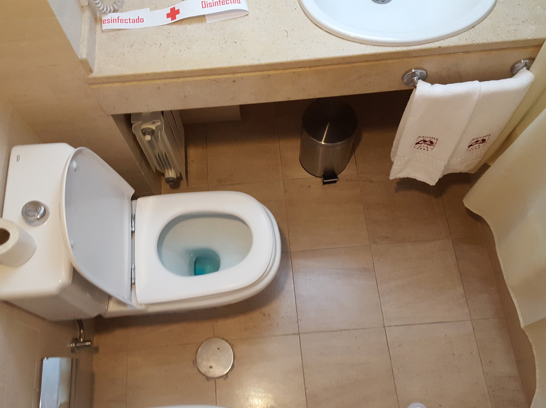 Hotel Miracorgo主图