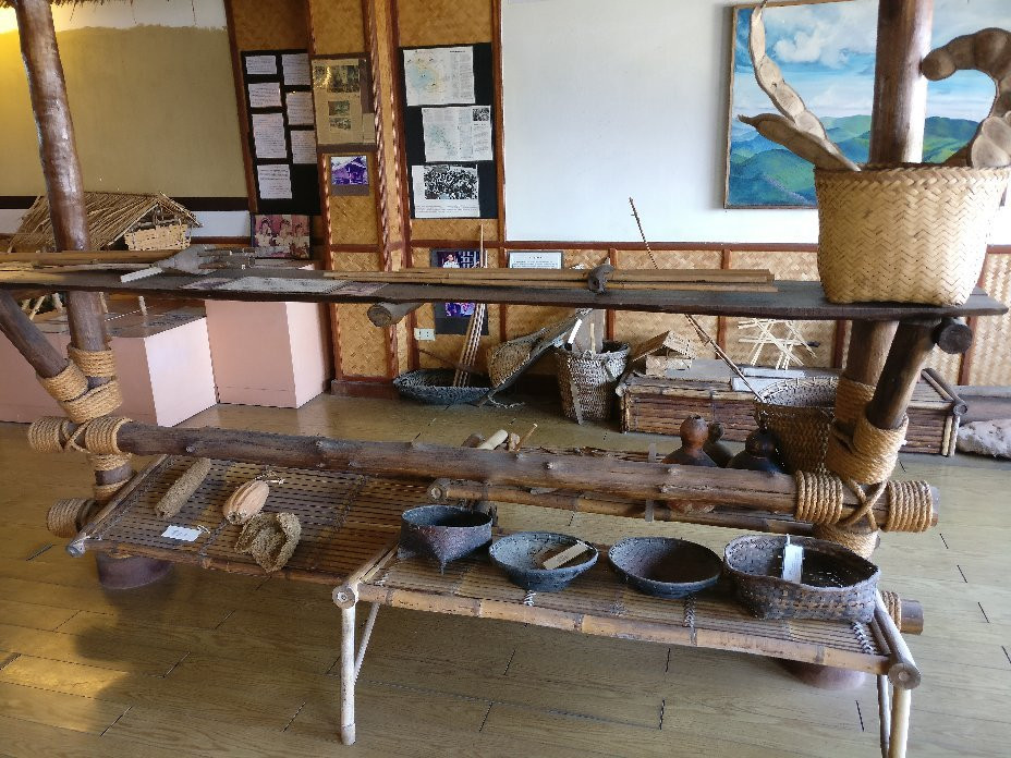 Hill Tribe Museum-清莱必去景点