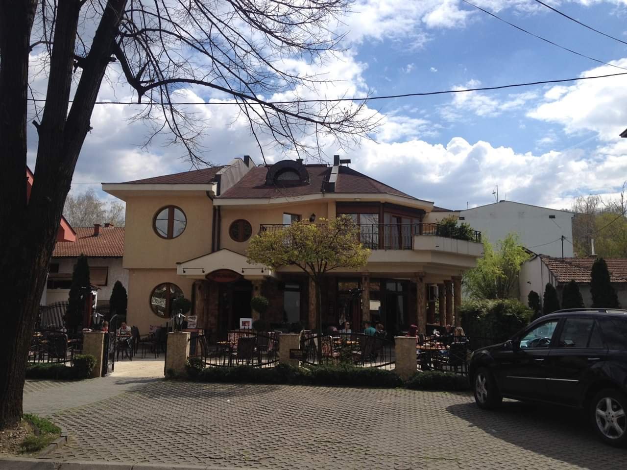 Provence Rooms-官方