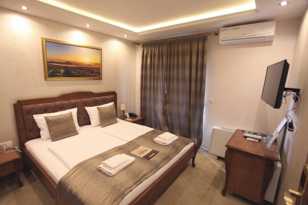 Provence Rooms主图