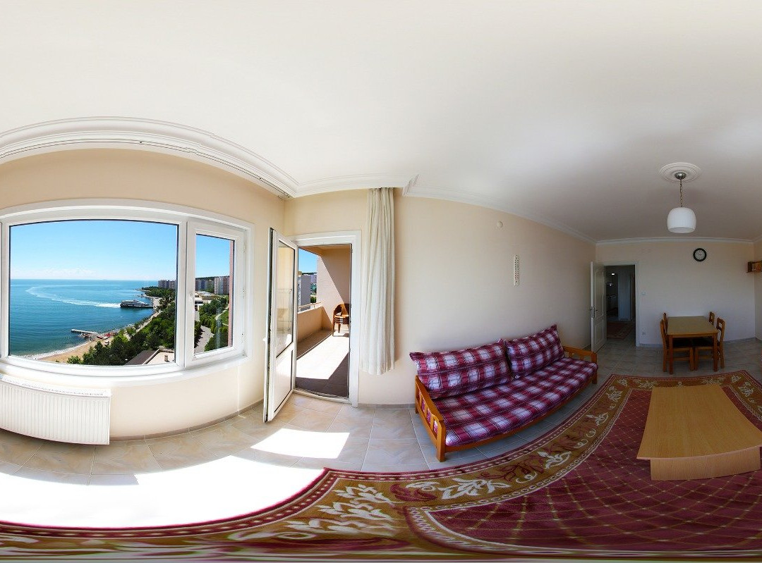 İhlas Armutlu Tatil Köyü主图