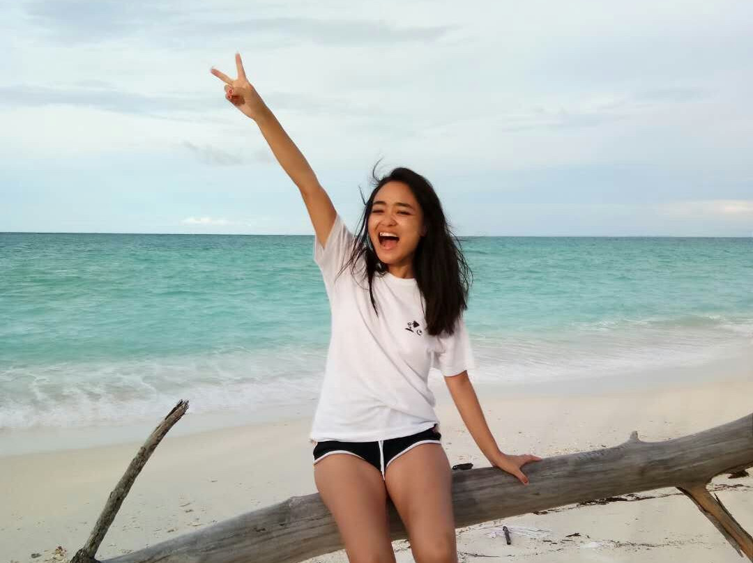 Sutera At Mantanani主图