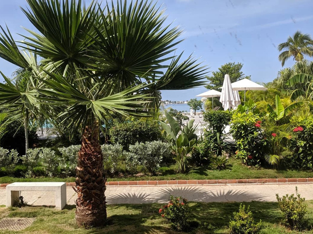 Hommage Hotel & Residences主图